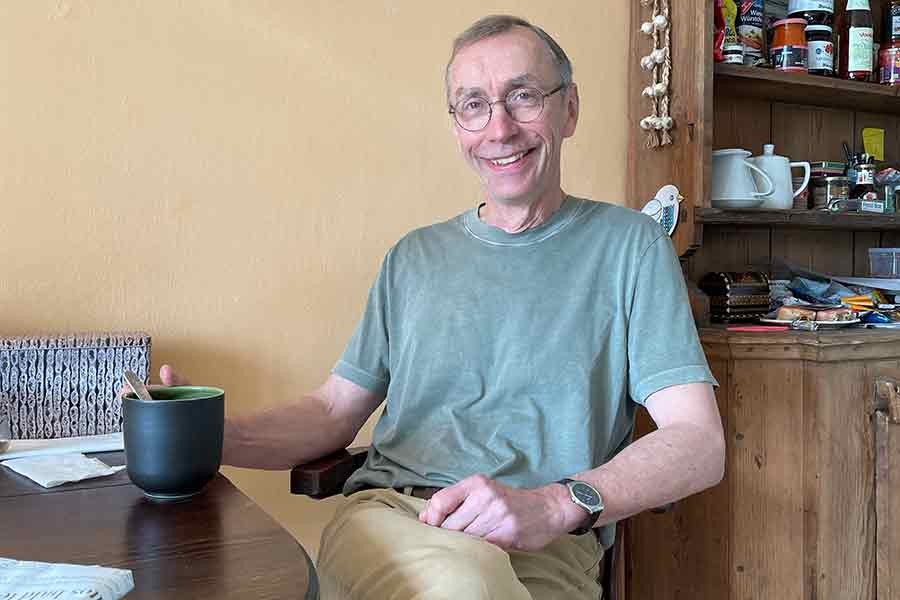 চিকিৎসায় নোবেল পেলেন মানব বিবর্তনের অজানা জ্ঞানে আলো ফেলা সুইডিশ বিজ্ঞানী