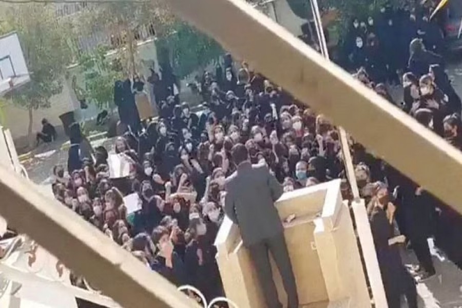 ছবি: রয়টার্স