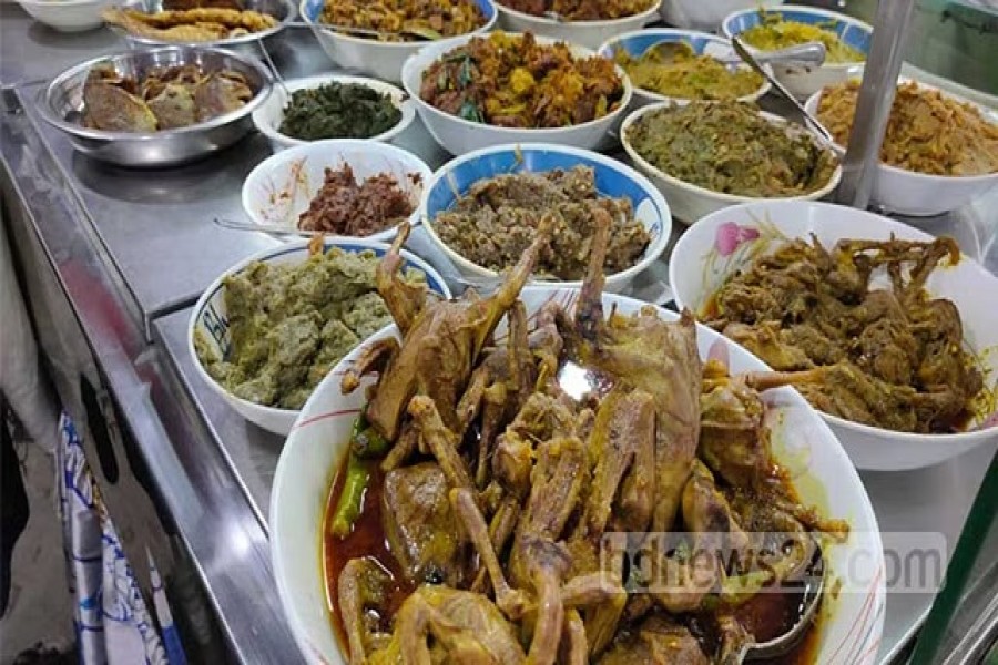 খাবার খেয়ে শরীর খারাপের লক্ষণ