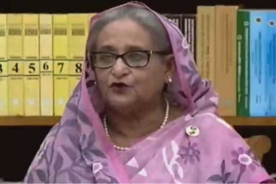 একজন কাউন্সিলরও যদি বলে আমাকে চায় না, আমি থাকব না: প্রধানমন্ত্রী