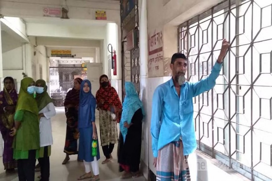 সাতক্ষীরায় বিএসএফের গুলিতে বাংলাদেশি নিহতের খবর