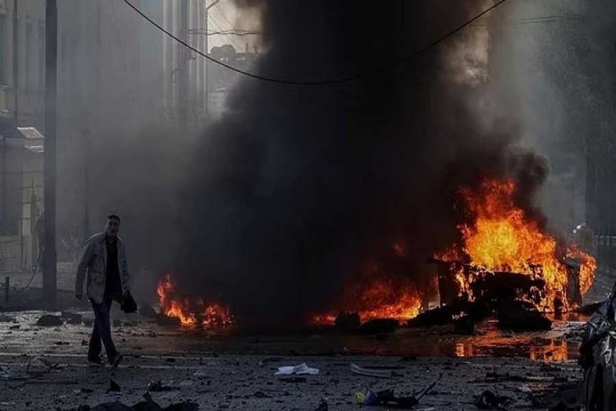 ছবি: রয়টার্স