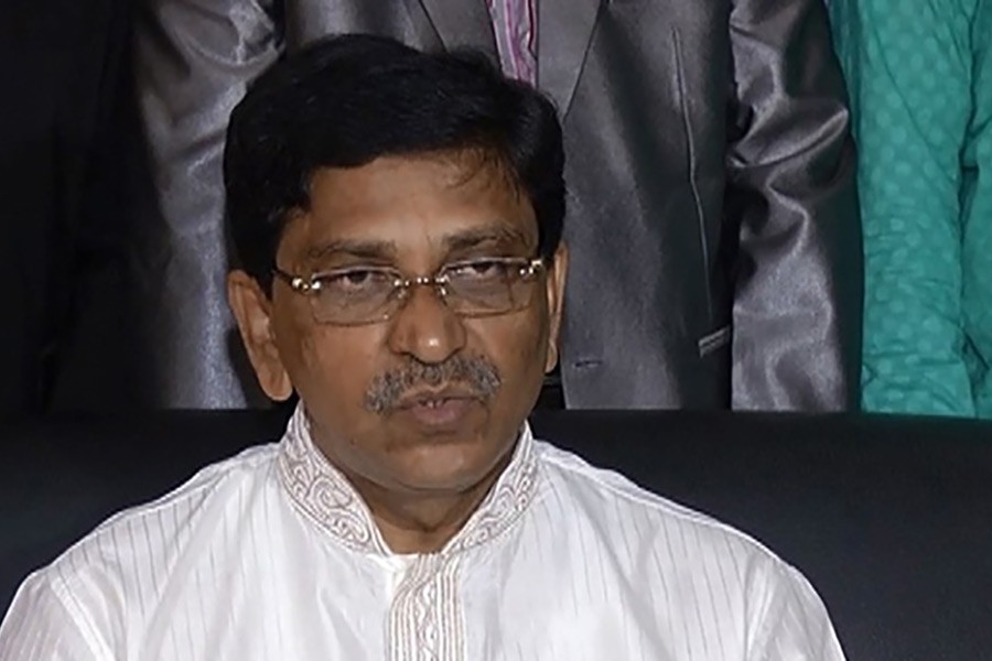 গাইবান্ধায় উপ-নির্বাচনে মারামারি হয়নি, তবুও কেন ভোট স্থগিত হল বোধগম্য নয়: হানিফ