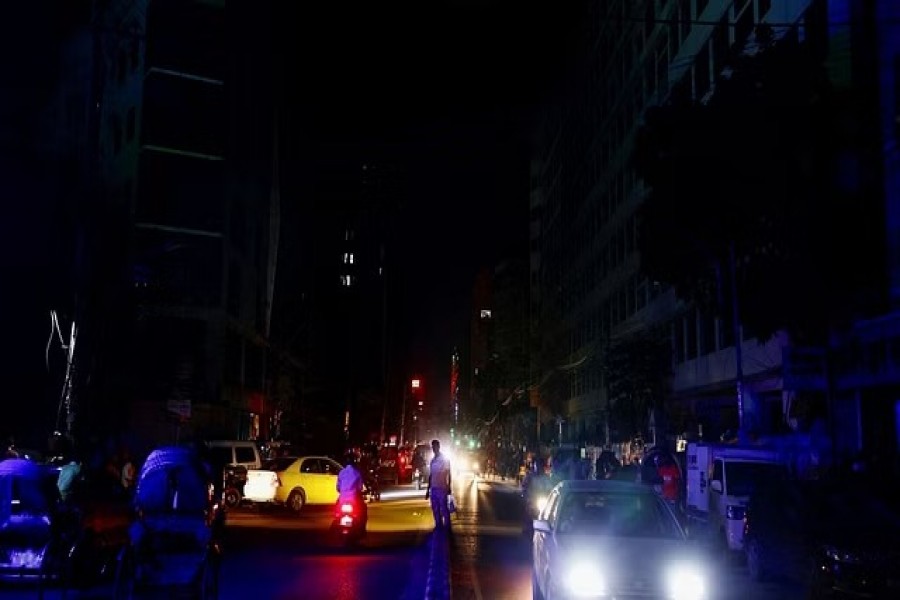 গ্রিড বিপর্যয়ের দায় পিজিসিবির 'ব্যবস্থাপনায়', ব্যবস্থা রোববার: বিদ্যুৎ প্রতিমন্ত্রী