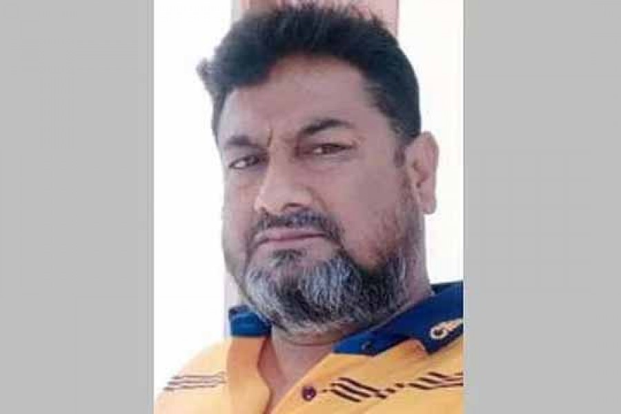 Driver dies from blow to head after row over fares turns violent in Cumilla