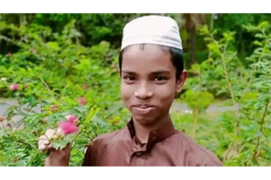 ‘মারধরের’ পর মাদ্রাসা পালানো শিশুকে পাওয়া গেল আইসক্রিম কারখানায়