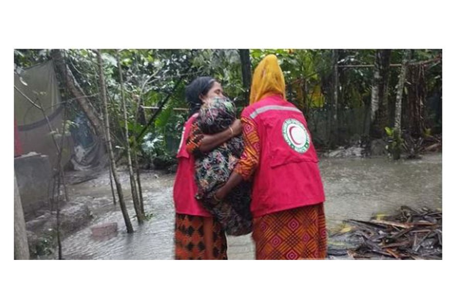 ছবি: বিডিনিউজ টোয়েন্টিফোর ডটকম