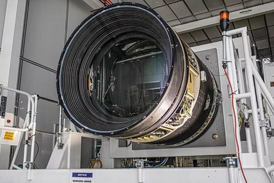 ছবি: এসএলএসি ন্যাশনাল অ্যাক্সেলেরেটর ল্যাবরেটরি |