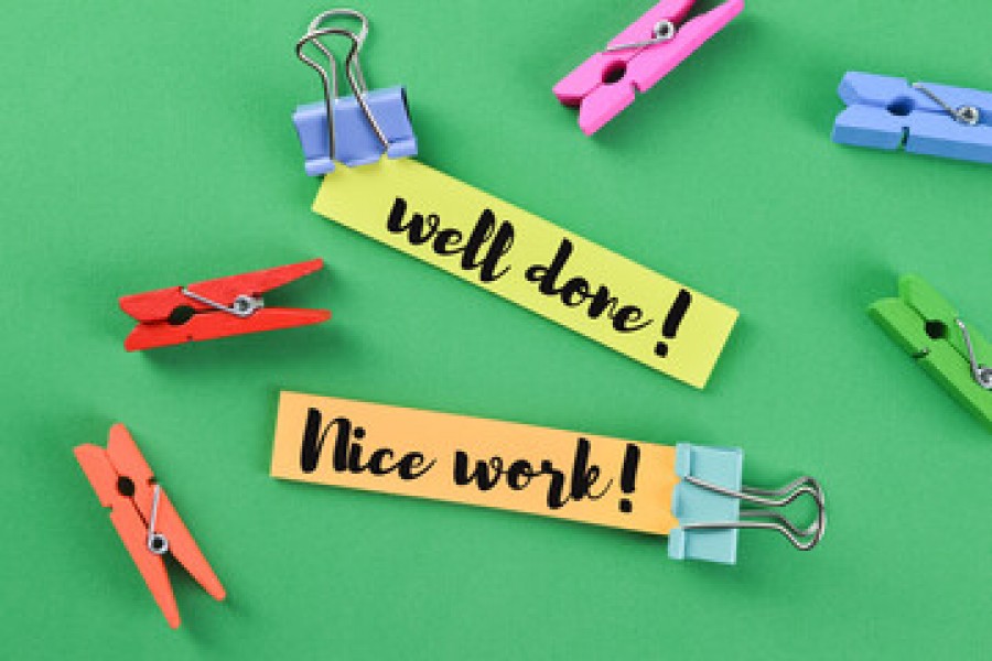 A better way to recognise your employees