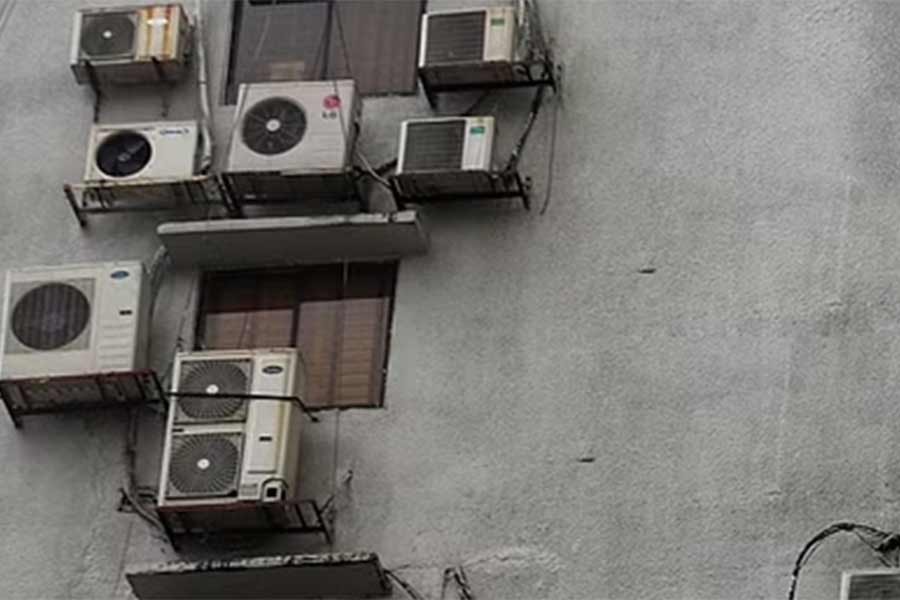 -Representational image