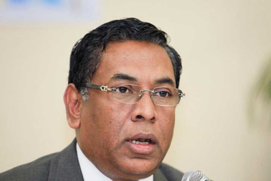 চেষ্টা করছি যাতে পরিস্থিতি আরও খারাপ না হয়: বিদ্যুৎ প্রতিমন্ত্রী