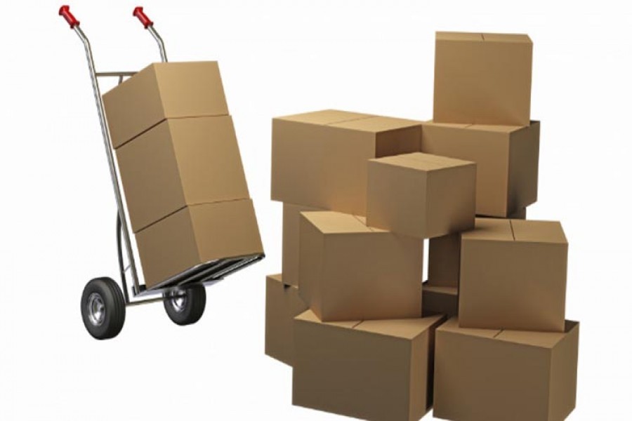 Courier law at final stage