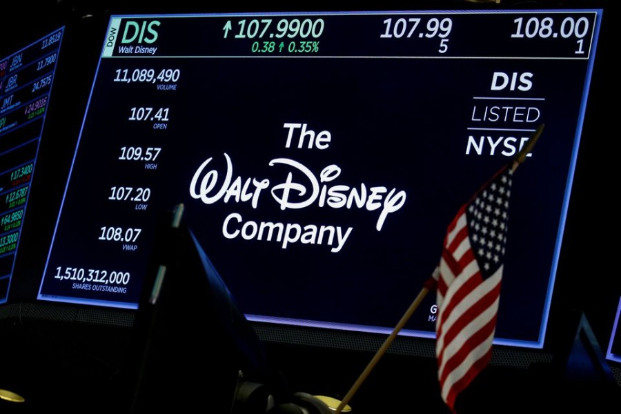 Disney plans to freeze hiring and cut some jobs