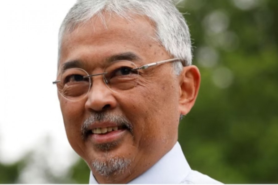 Malaysia king to choose prime minister