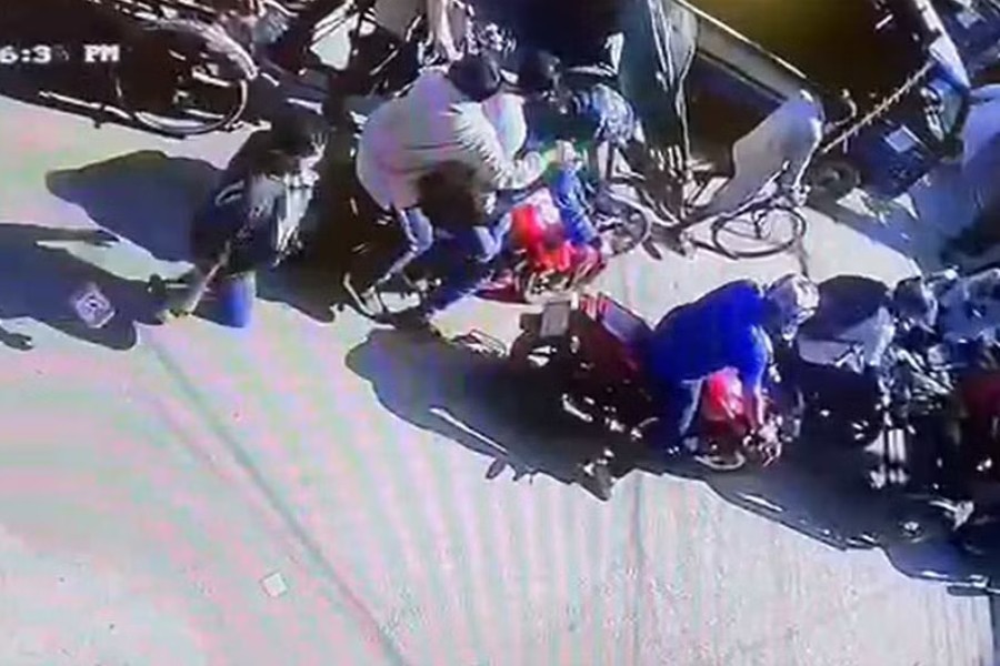 জঙ্গি ছিনতাইয়ের ঘটনায় ‘প্রধান সমন্বয়ক’ ছিলেন মেহেদী: সিটিটিসি