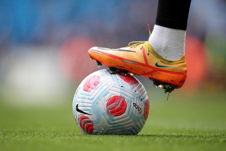 প্রতীকী ছবি — রয়টার্স