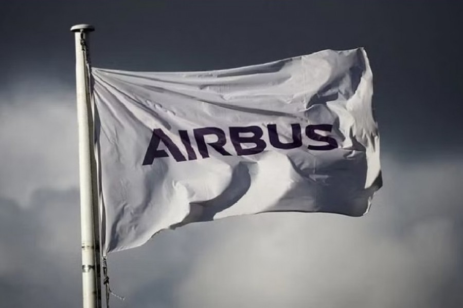 Airbus develops fuel-cell engine for hydrogen plane