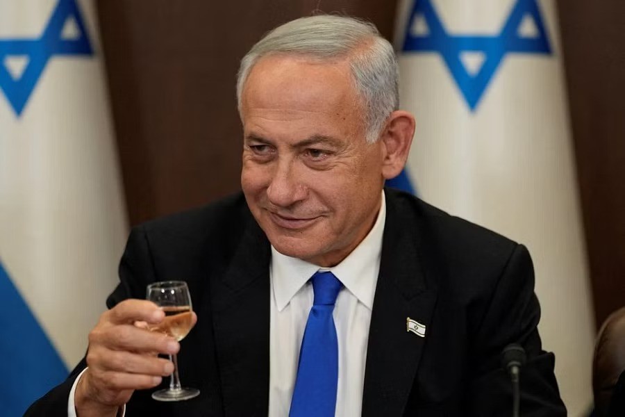 Will Netanyahu clip the wings of his new cabinet hawks?