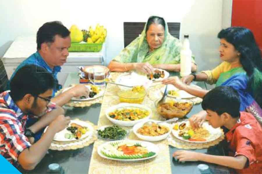 BFSA publishes family directory on safe food consumption