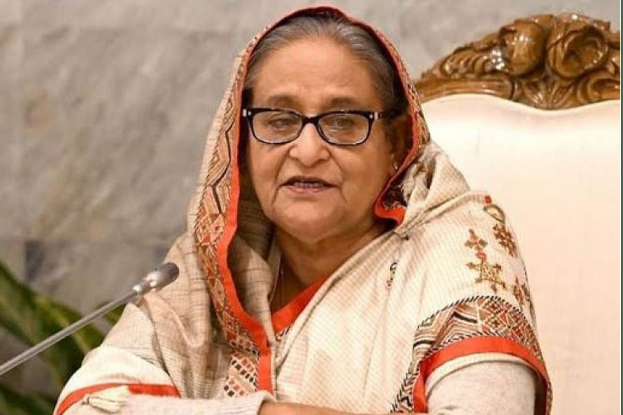 Bangladesh almost self-sufficient in treatment of heart diseases, says PM