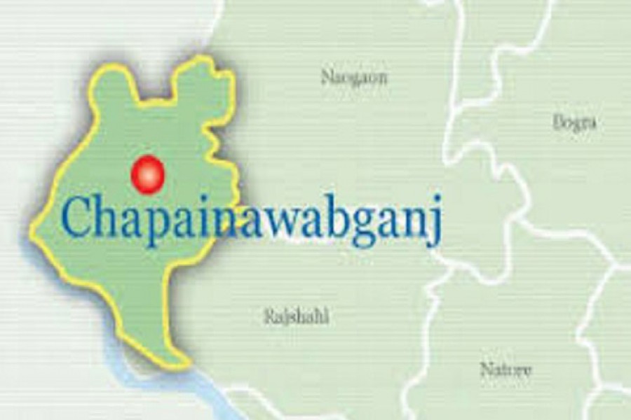 1.9 kg heroin confiscated in Chapainawabganj