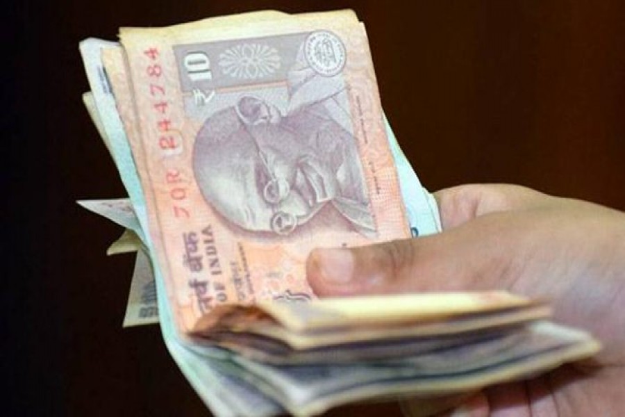 India tops Forbes list of most corrupt Asian country