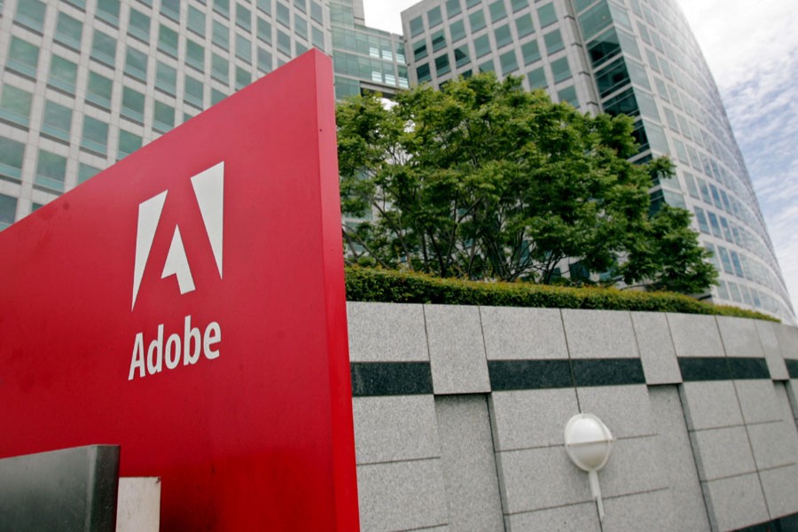 Adobe to bridge gender wage gap in India, US