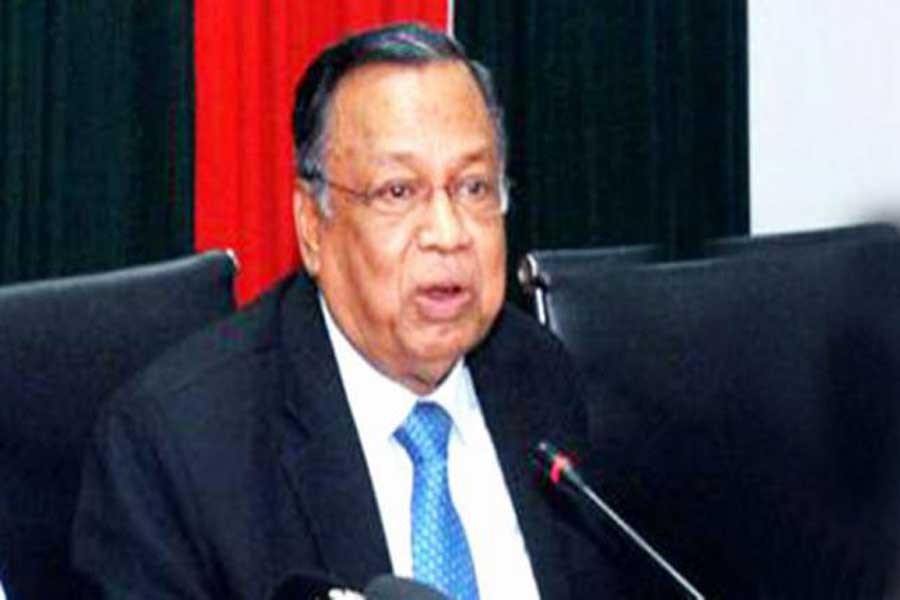 Bangladesh has global support: FM