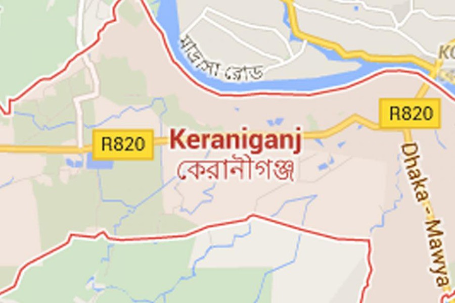 DB arrests five drug peddlers in Keraniganj