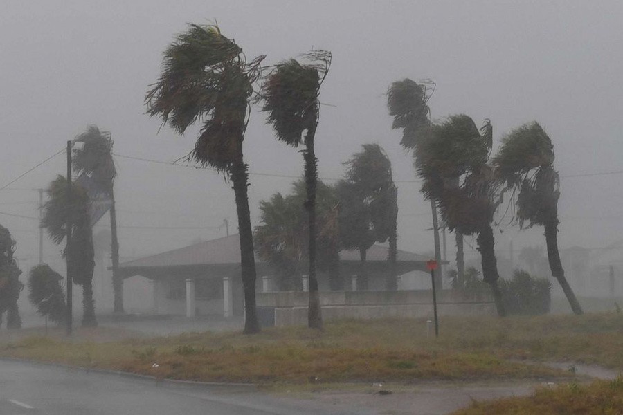 Lessons from hurricanes Harvey and Irma    