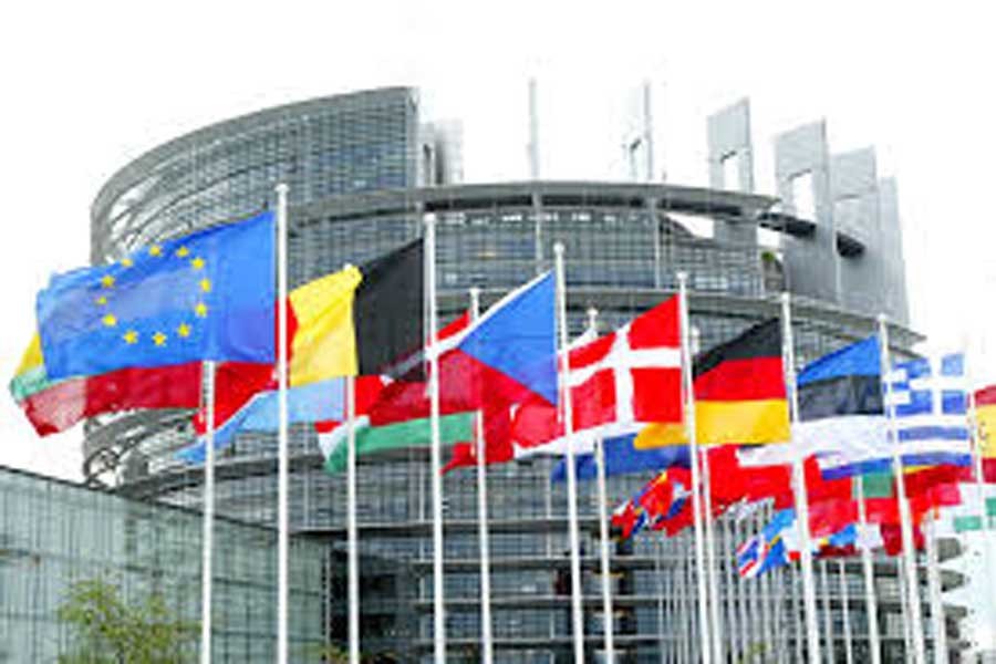 Euro Parliament threatens Myanmar sanctions