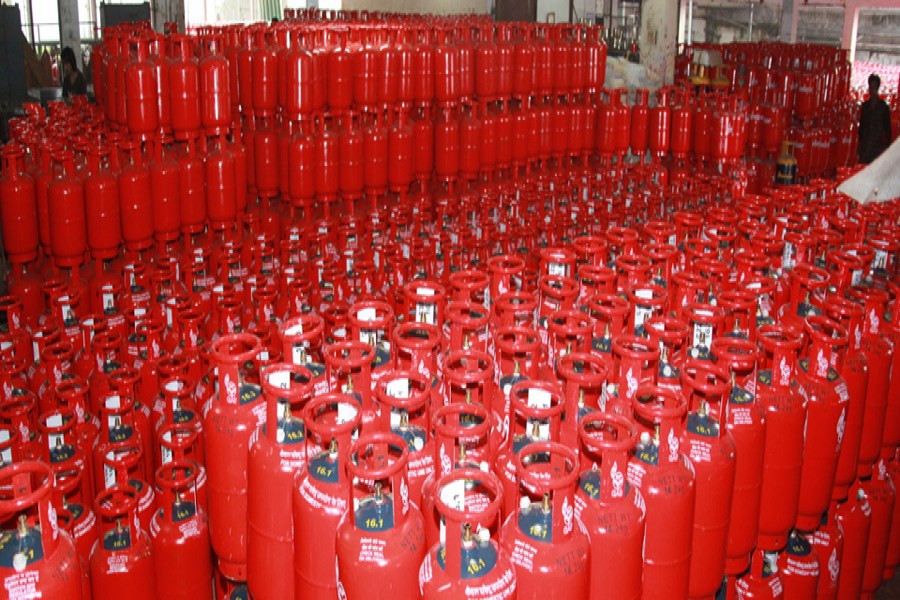 Import VAT waiver  on LPG cylinders