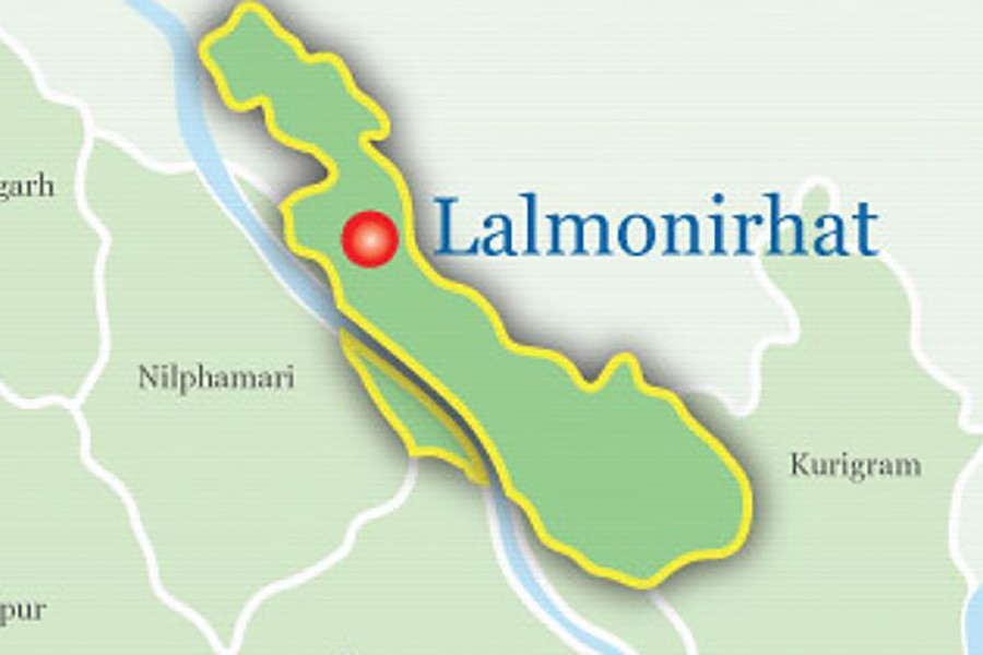 Cattle trader shot dead by BSF along Lalmonirhat border