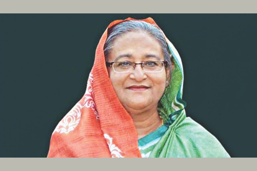 PM leaves Dhaka Saturday to attend UNGA in NY