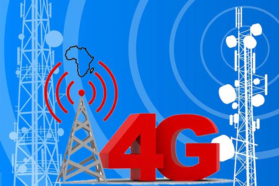 4G network by December: Tarana