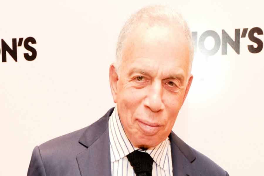 Condé Nast chairman Newhouse passes away