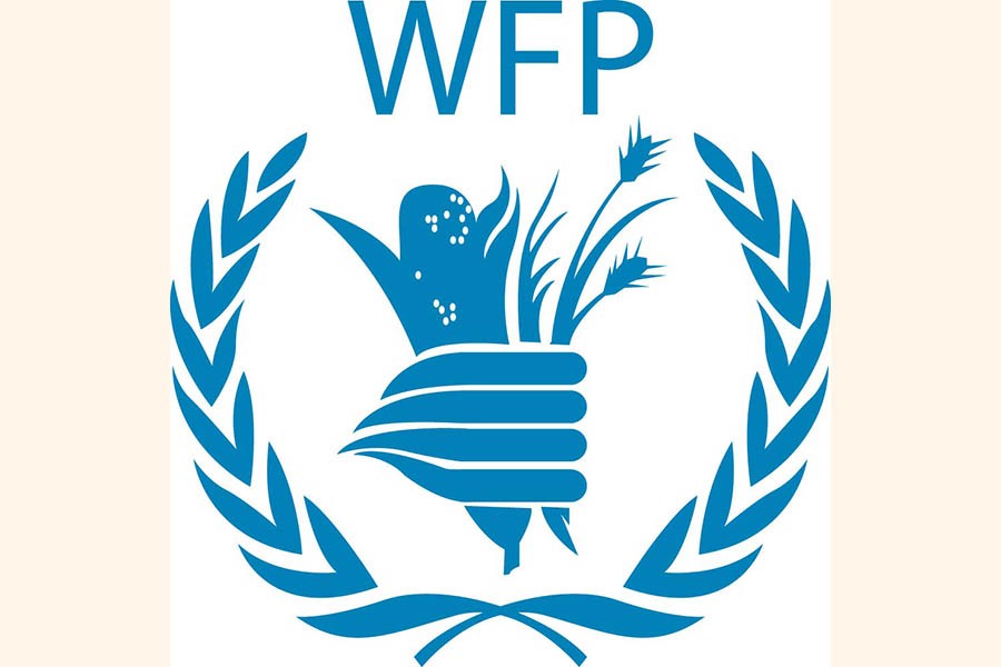 WFP seeks $75m for Rohingyas