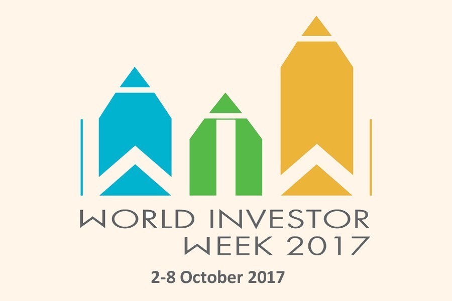 World Investor Week 2017: Bangladesh perspective