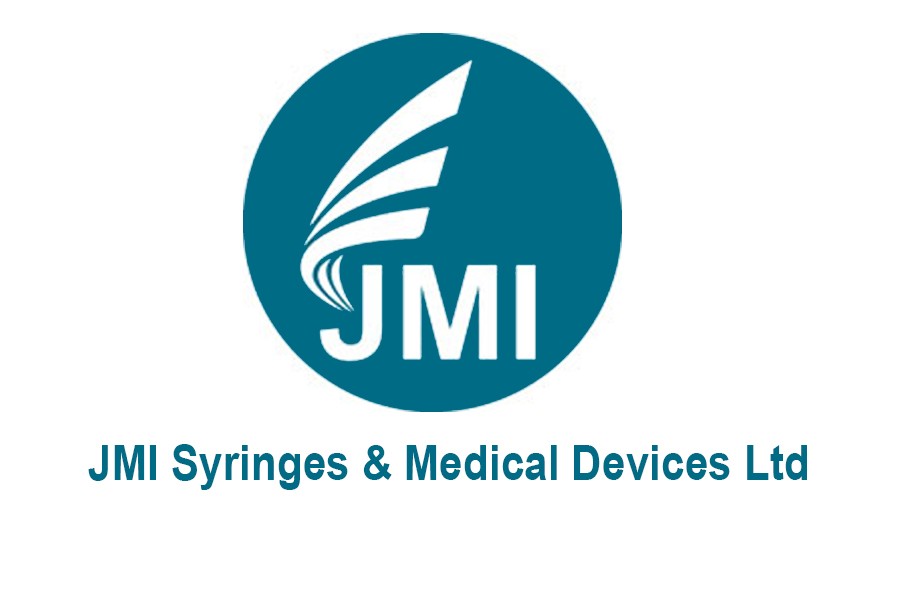 JMI Syringes recommends 30pc div