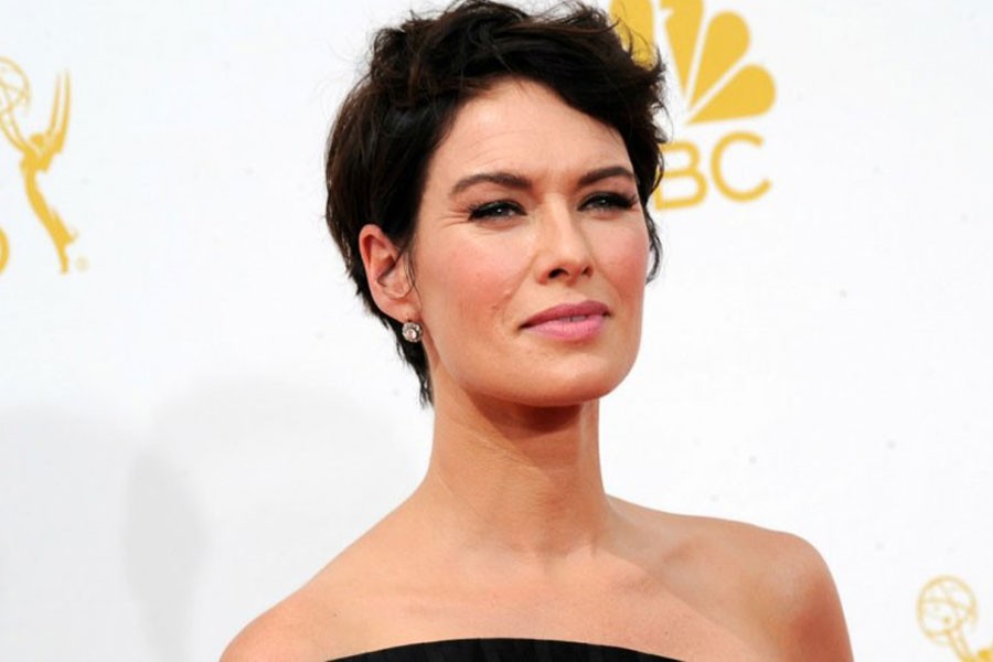 Game of Thrones actress Lena Headey (AP photo)