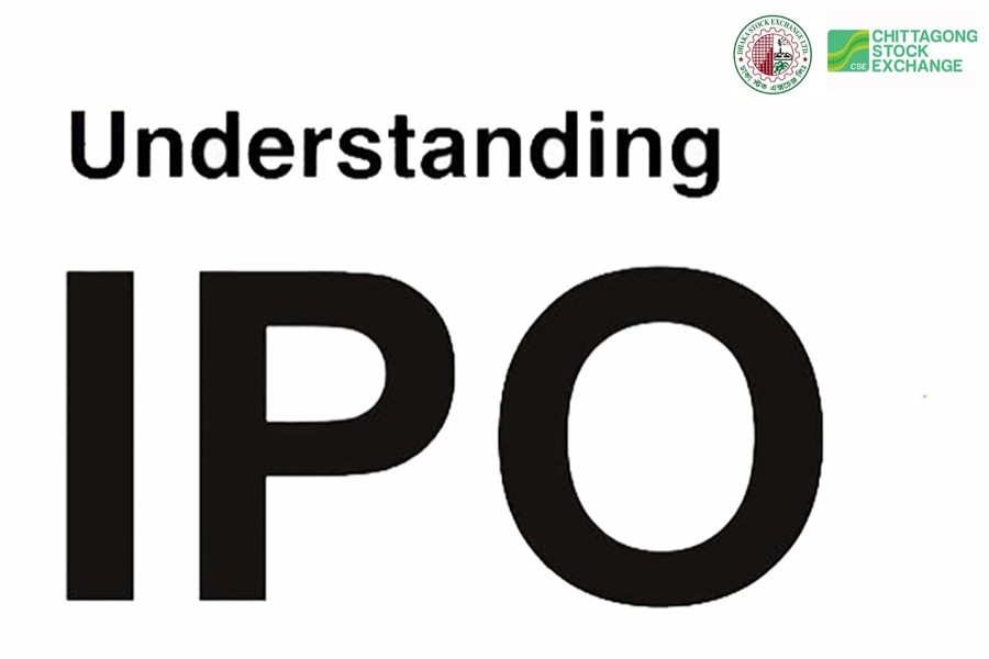 DSE arranges training on IPO processes