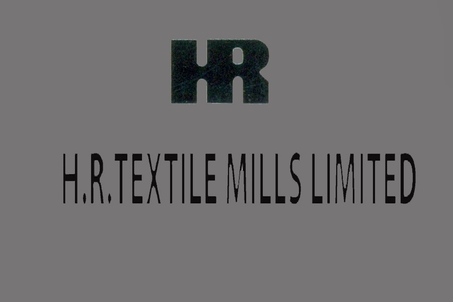 HR Textiles recommends 10pc dividend