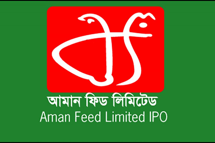 Aman Feed recommends 30pc dividend