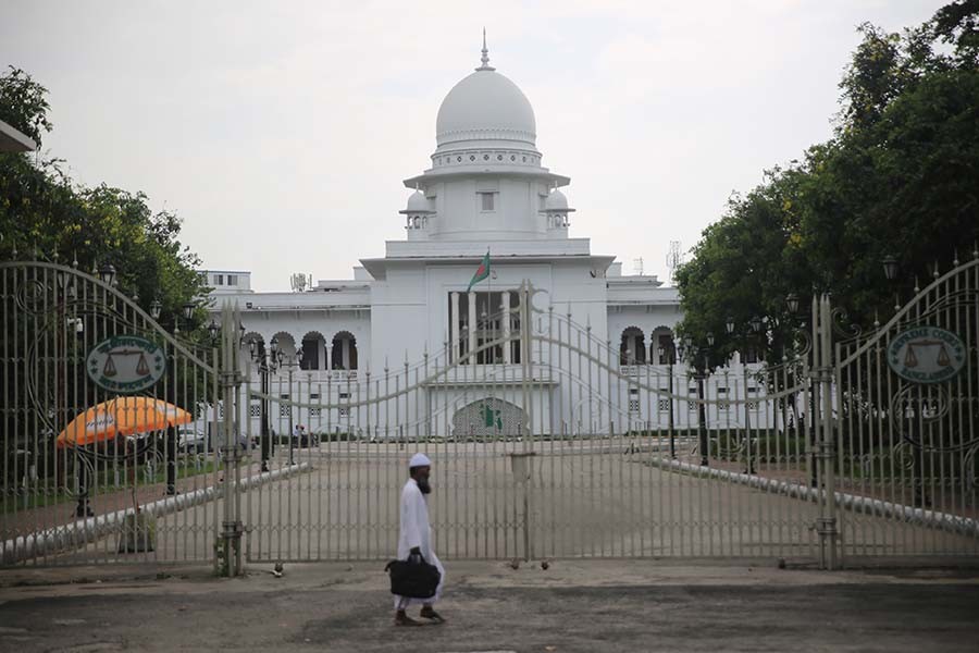 SC to hear Khaleda’s plea on Oct 30