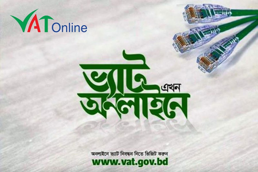 Online VAT return submission starts Wednesday