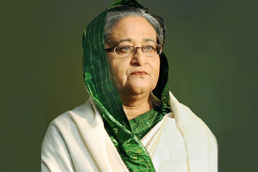 11  get 20 years in jail for attempt-to-murder Hasina