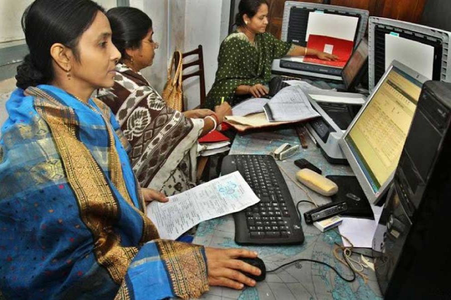 Access to technology vital for women entrepreneurship development