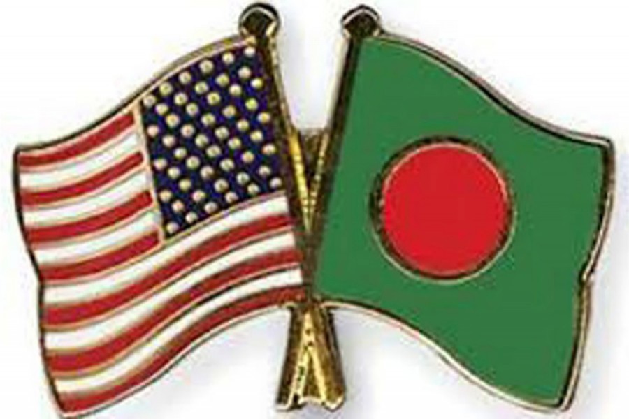 US, Bangladesh seek to reboot ties