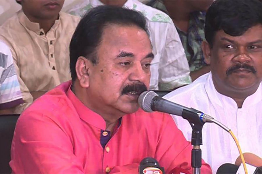 AL will boycott credible balloting: BNP