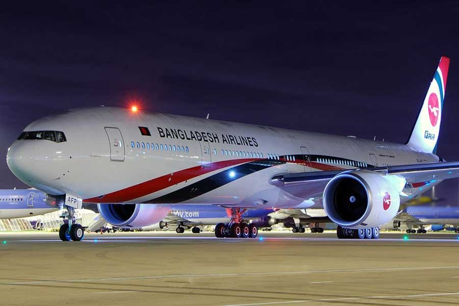 Biman’s move for ground handling partner falters